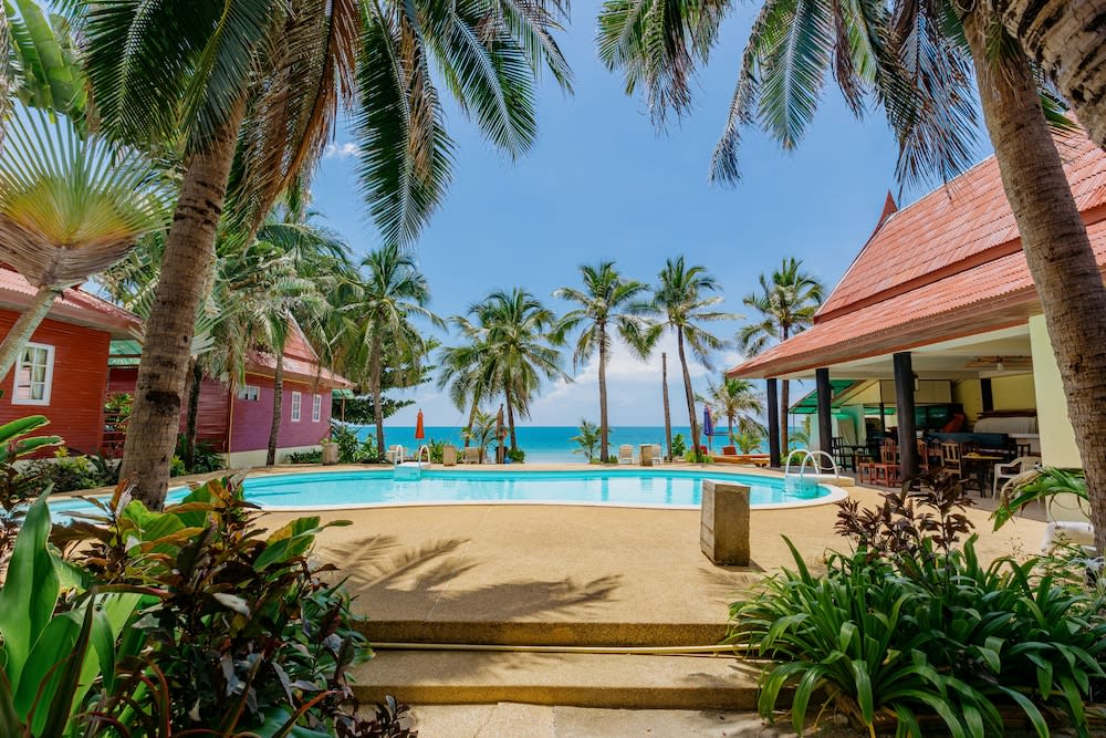 Chaweng Bliss Bungalow 1
