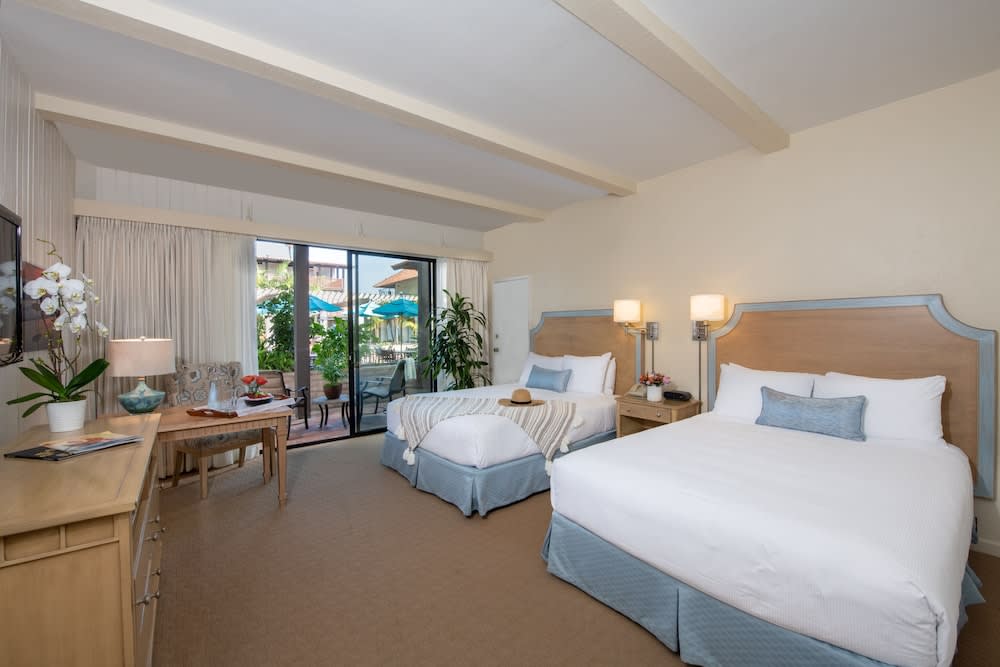 La Jolla Shores Hotel 2