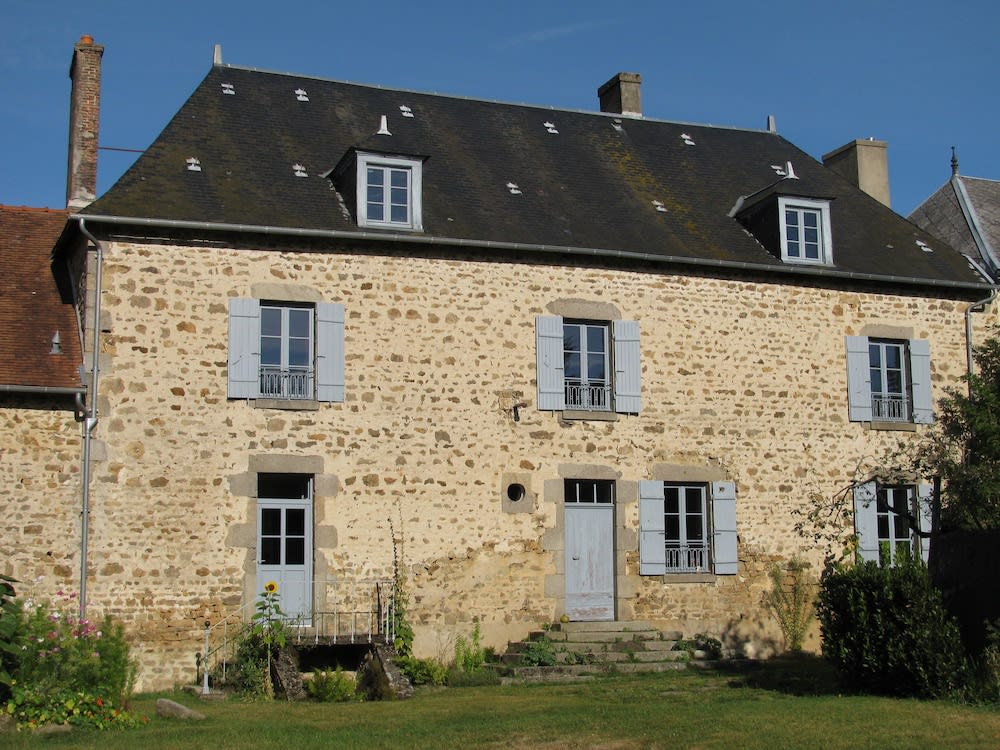 Chambres d'hôtes -B&B- La Bonneterie 1