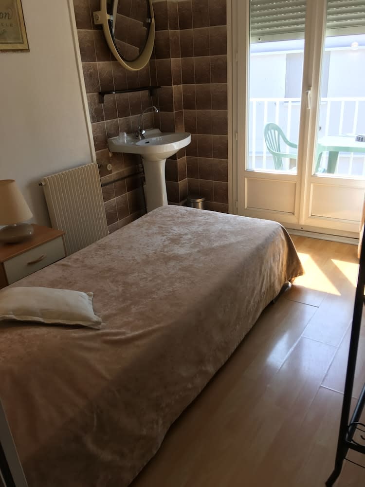 Hôtel de la poste 5