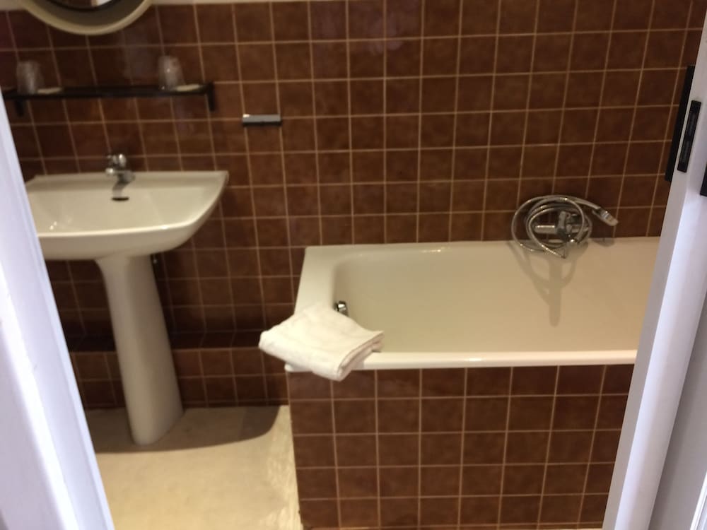 Hôtel de la poste 4