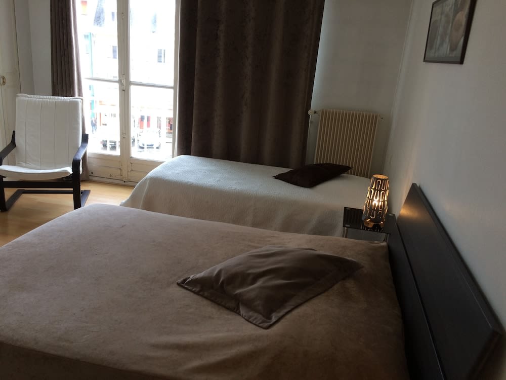 Hôtel de la poste 3