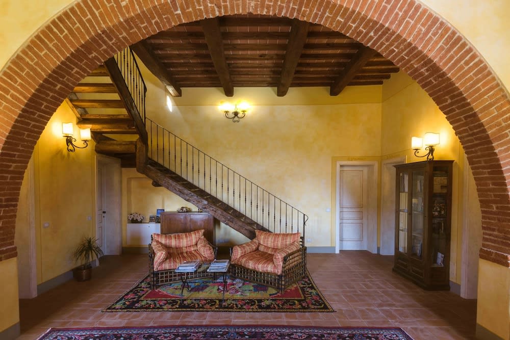 Relais la Leopoldina 2