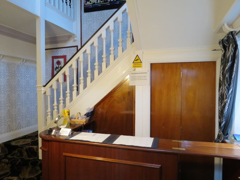 The Royal Bridlington 2