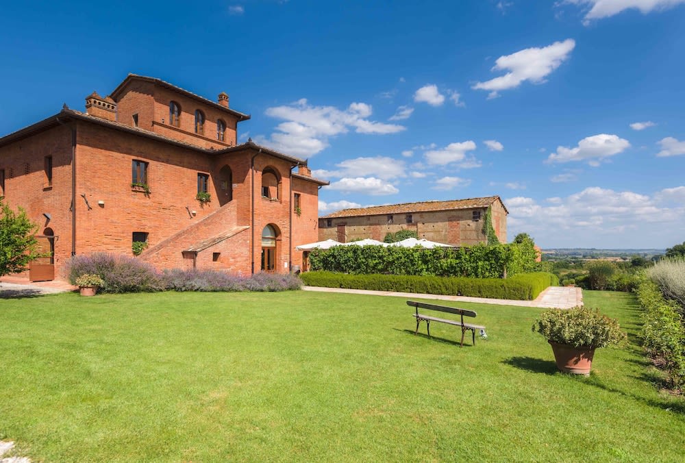 Relais la Leopoldina 1