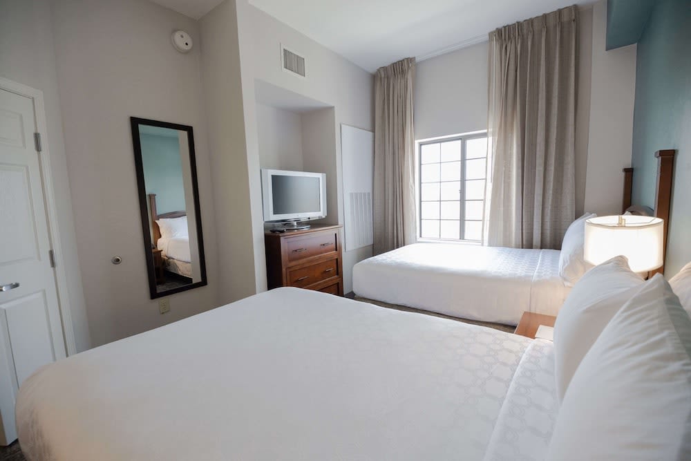 Sonesta ES Suites Baton Rouge University at Southgate 2