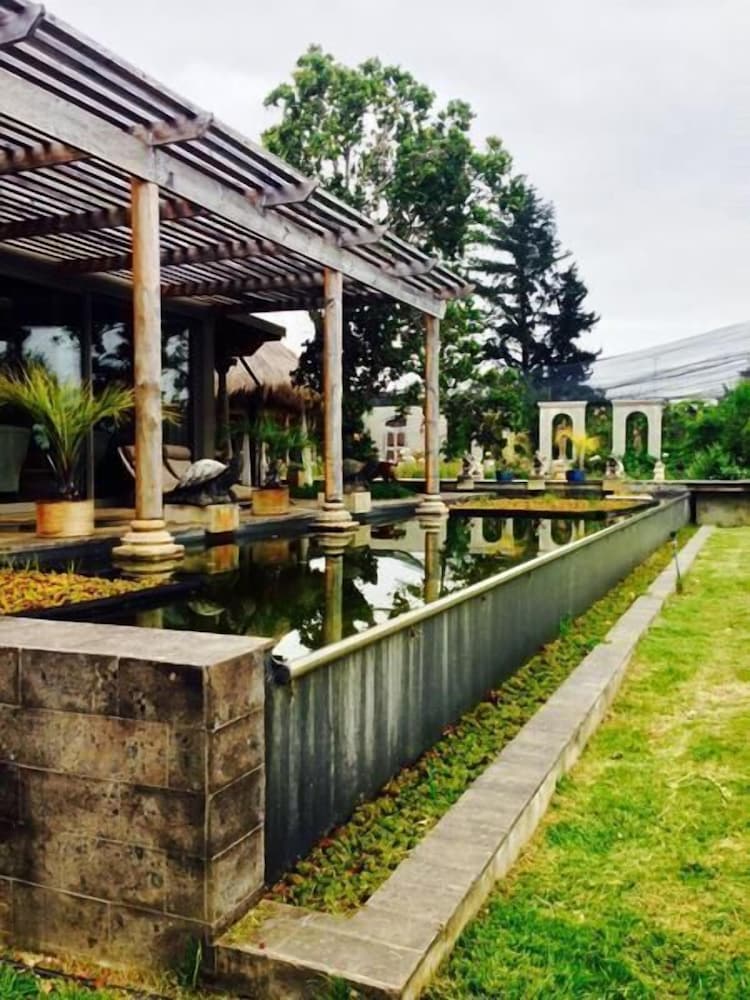 Forest Nature Spa 1