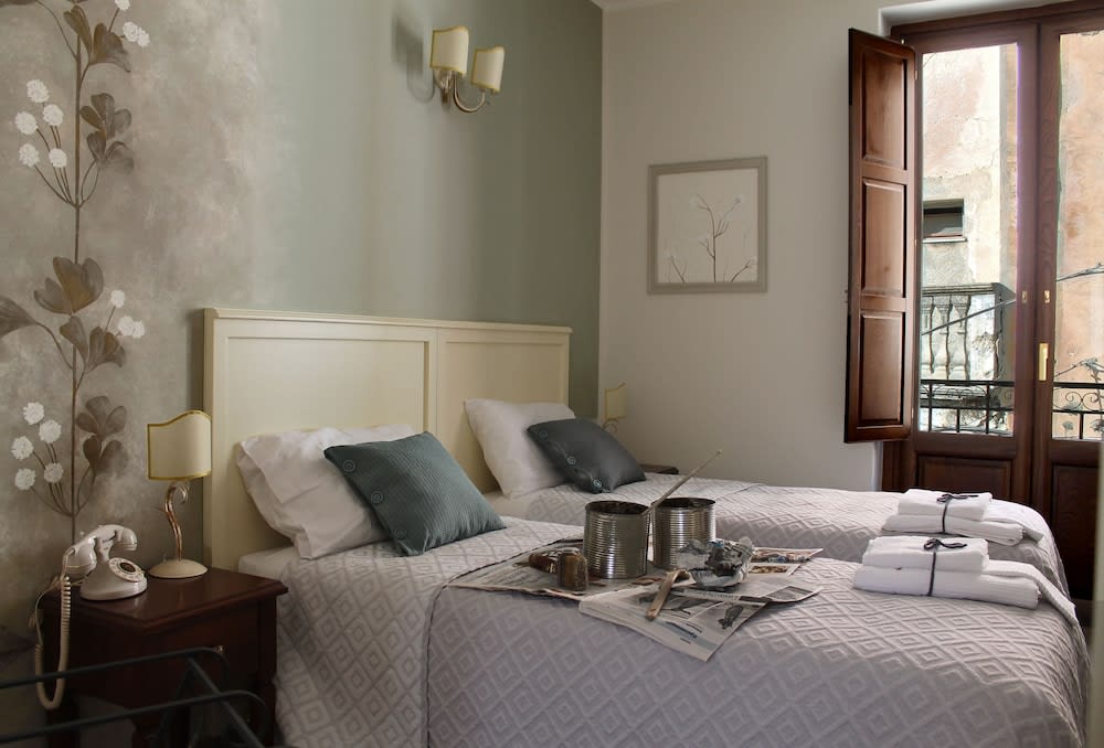 Albergo Merùo 2