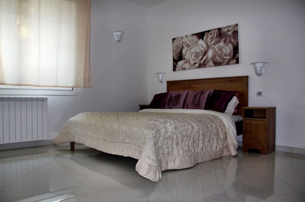 B&B Vanessa House 2