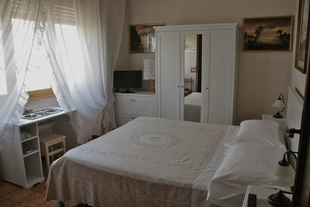 B&B Domus Gratiae 1