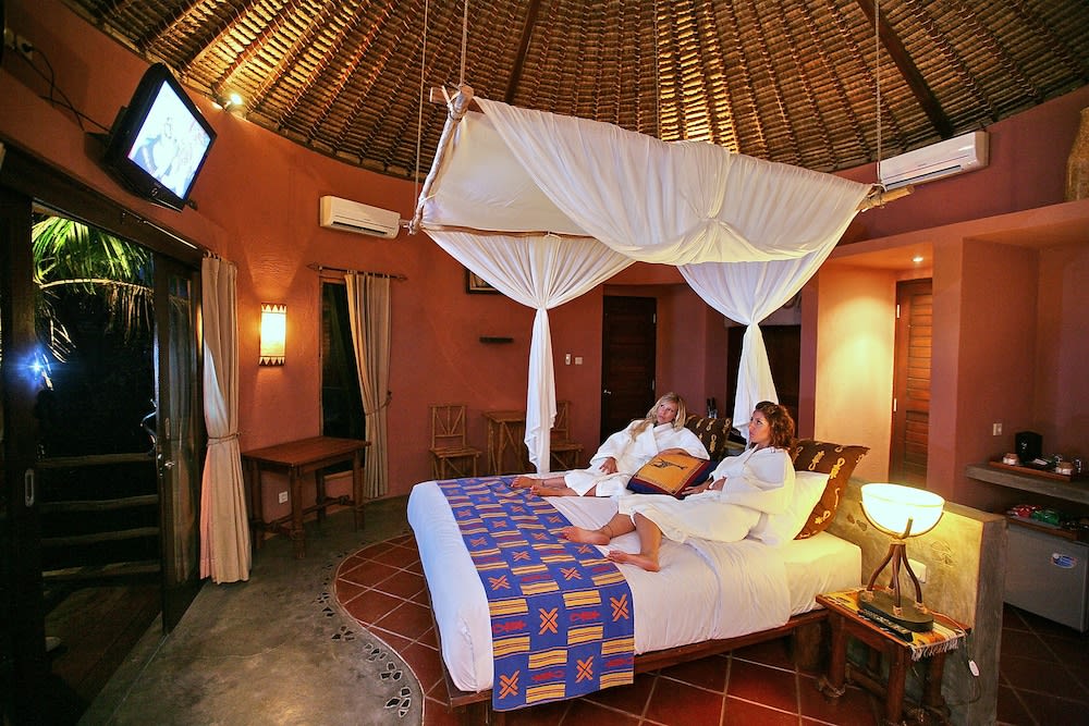 Mara River Safari Lodge Bali 3