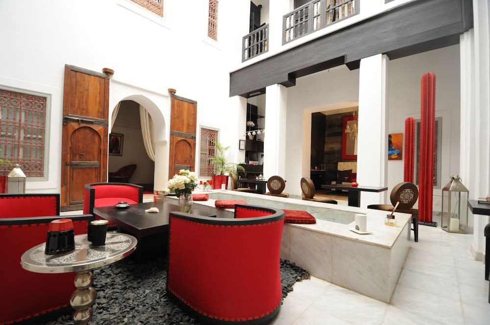 Riad Dar Asam 2