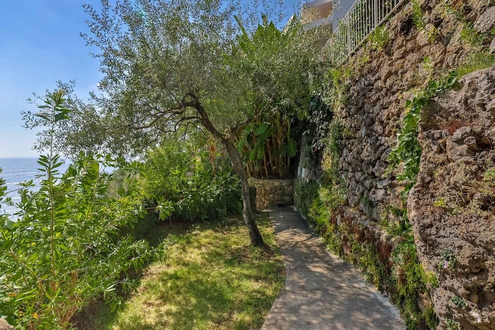 Villa Santa Maria - Luxury Suites 5