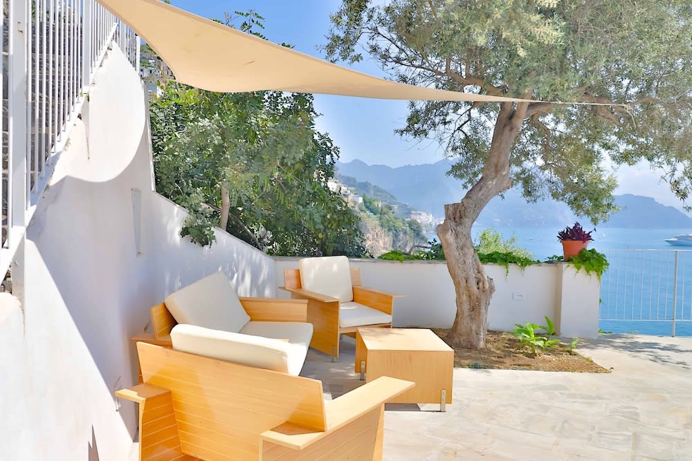 Villa Santa Maria - Luxury Suites 4