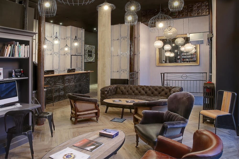 Best Western Citadelle 1