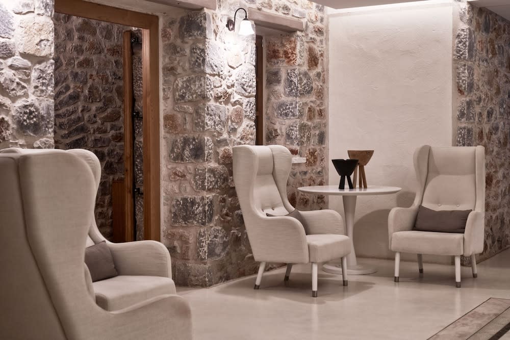 100 Rizes Seaside Resort- Small Luxury Hotels of the World 2