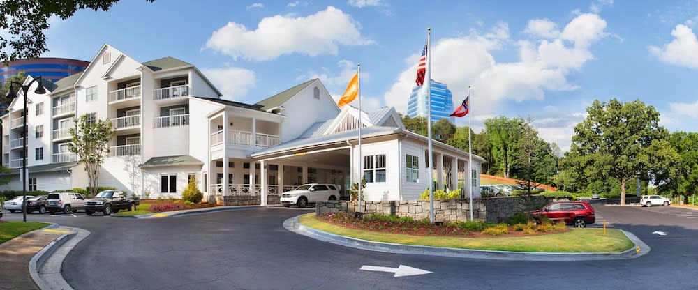 Hotel Indigo ATLANTA - VININGS GALLERIA by IHG 1