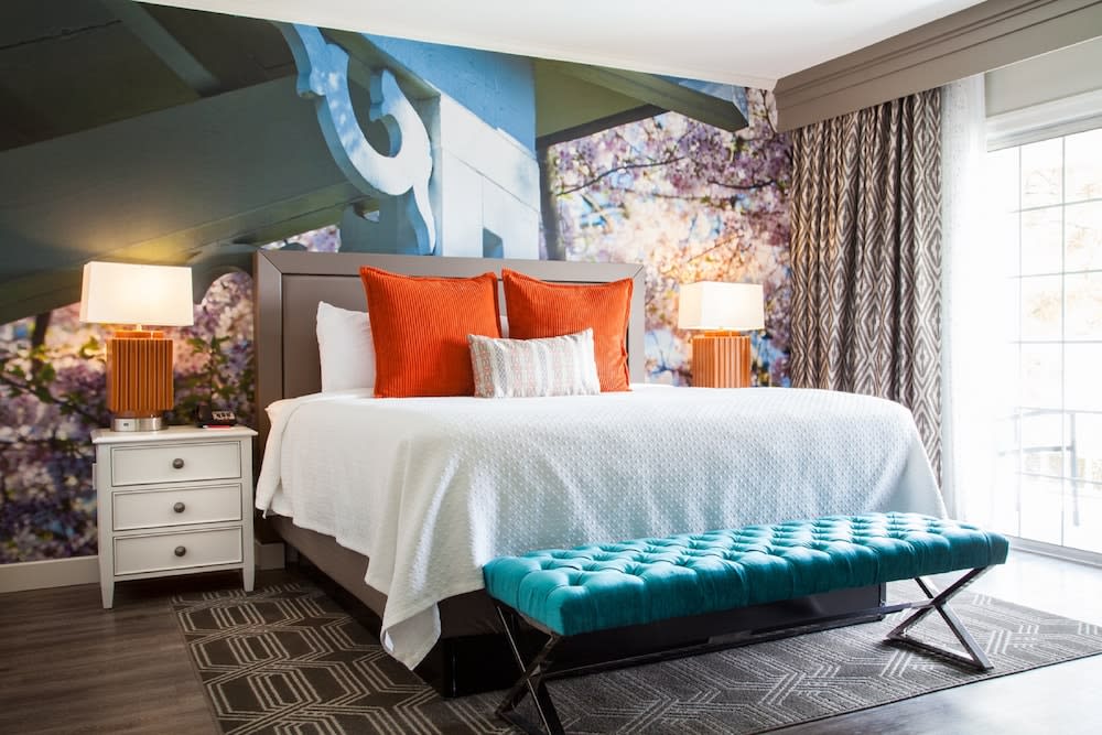 Hotel Indigo ATLANTA - VININGS GALLERIA by IHG 2