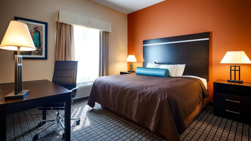 Best Western Plus Pontoon Beach 4