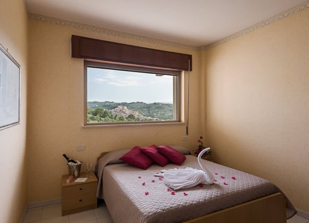 Hotel Cremona 2