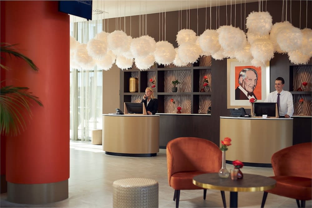 Van der Valk Hotel Amersfoort-A1 2
