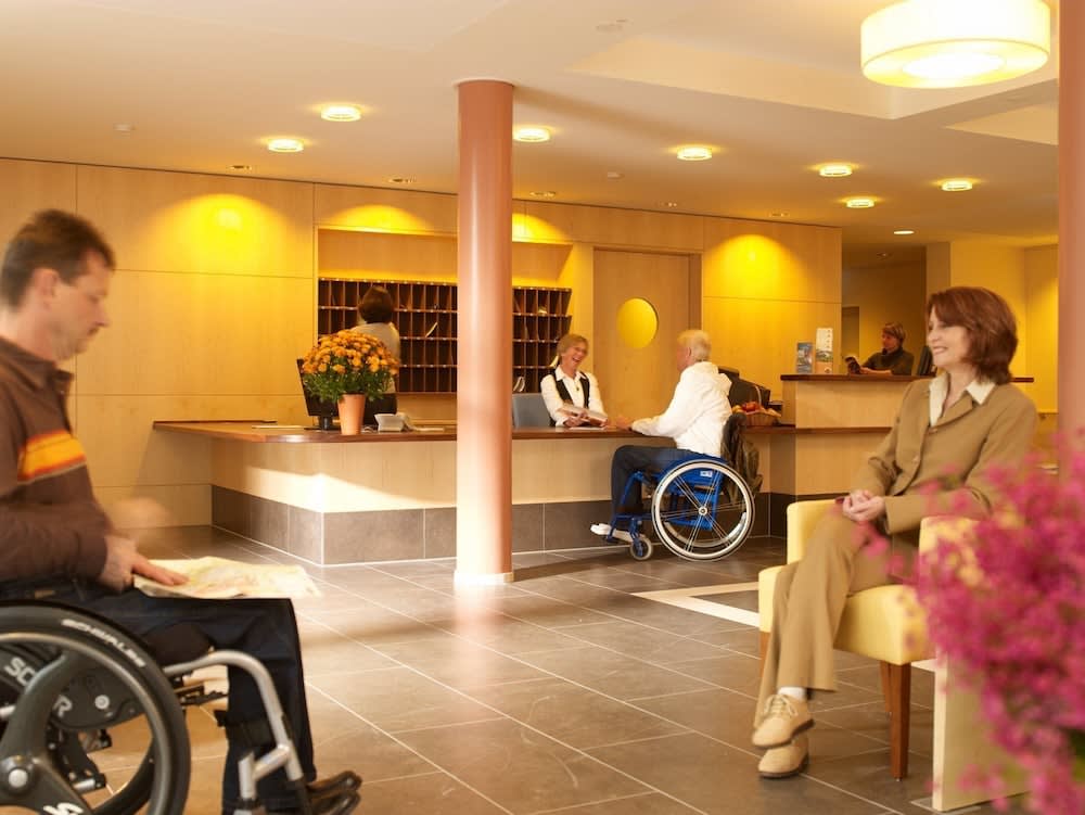 Heidehotel Bad Bevensen 2