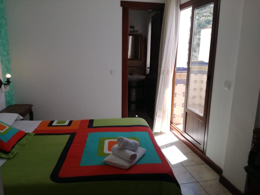 Hotel Al Andalus 2