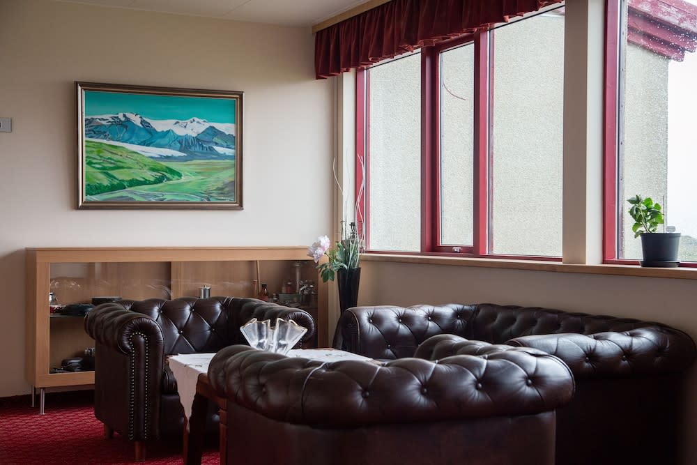 Hotel Smyrlabjörg 4