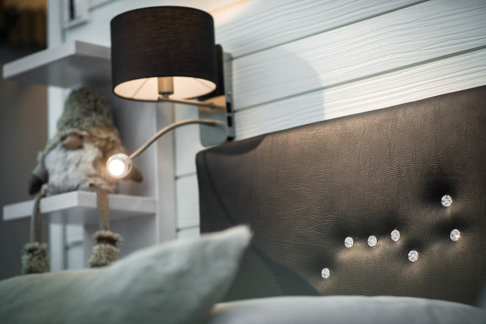 Santa's Igloos Arctic Circle 4