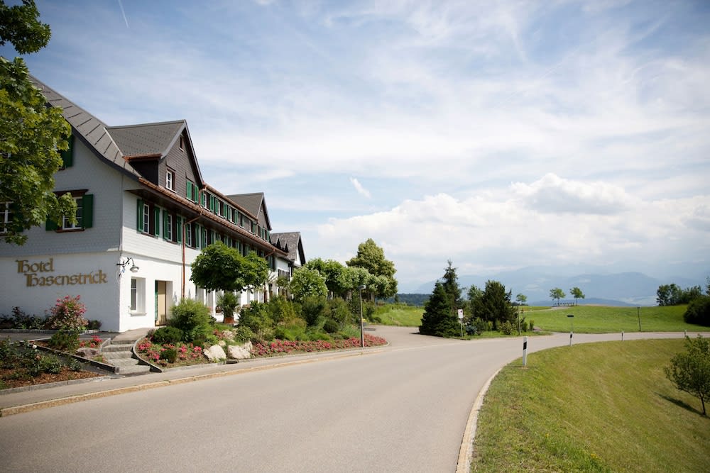 Hotel & Restaurant Hasenstrick 1