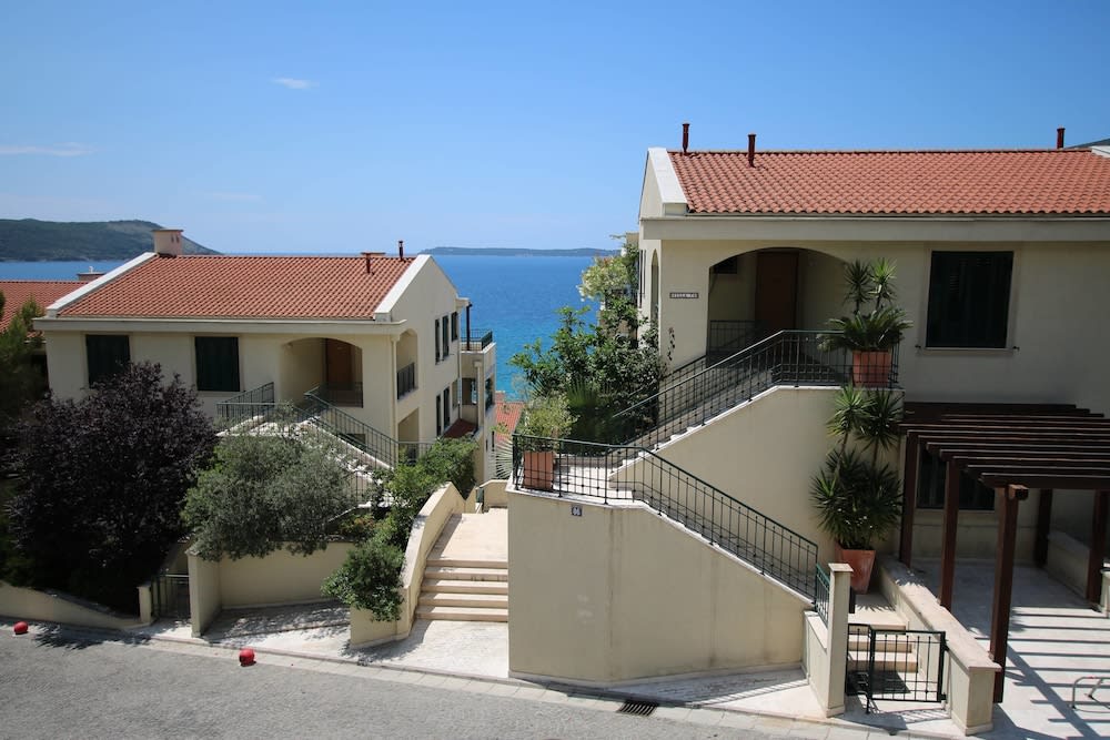 Sole Mio Apartment & Wellness 1