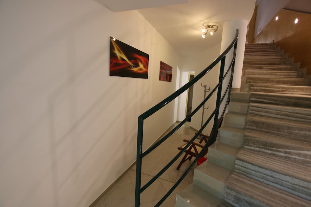 Sole Mio Apartment & Wellness 2