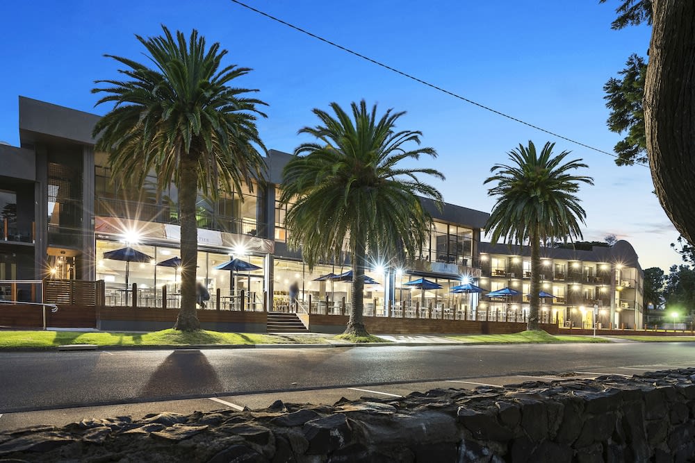 North Pier Hotel 1