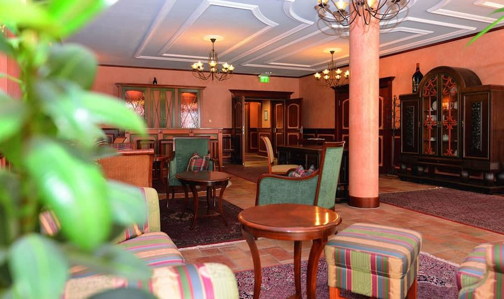 Altstadthotel Bräuwirt 2