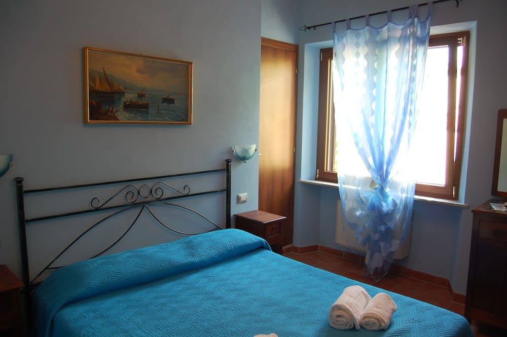 Mariani Bed&Breakfast 1