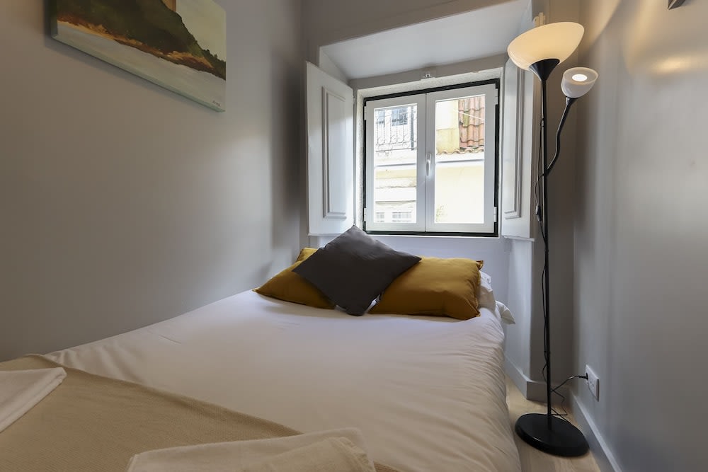 Cosy Liberdade by Homing 2