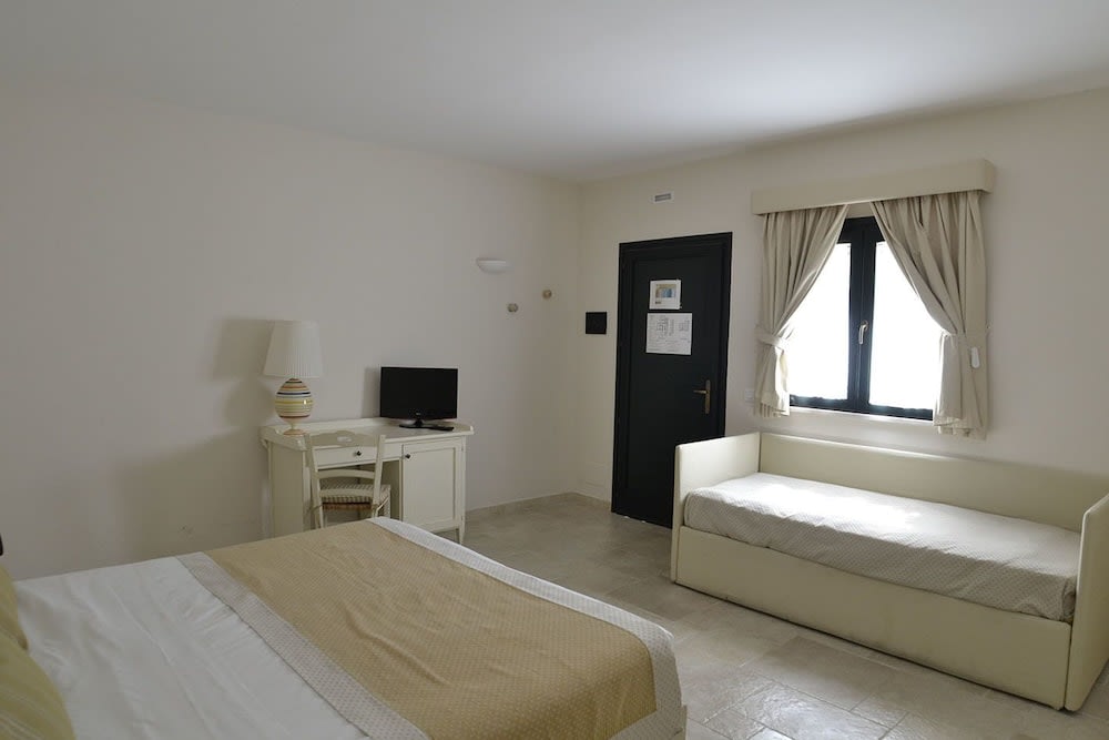 Masseria Santa Teresa 4