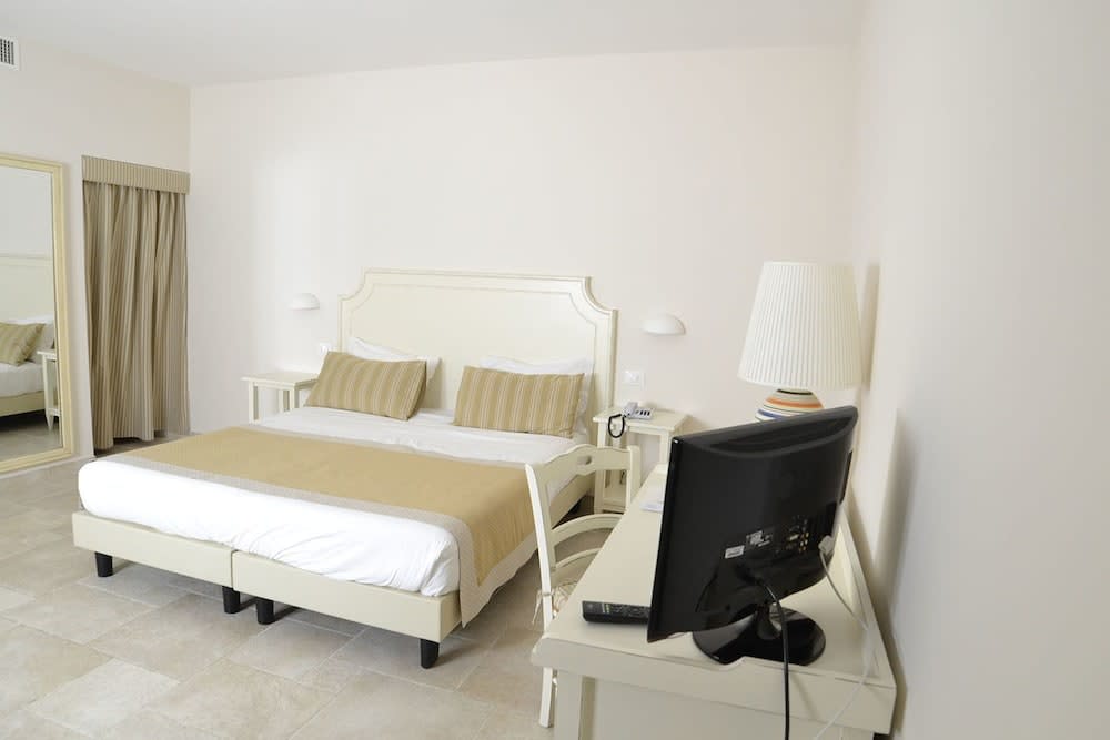 Masseria Santa Teresa 3