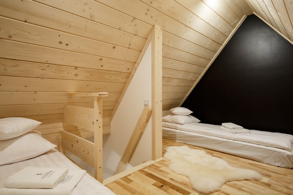 Tatra Wood House 2