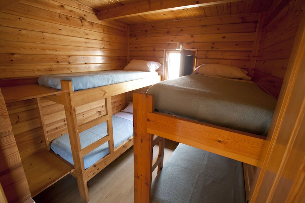 Camping Bayona Playa 2