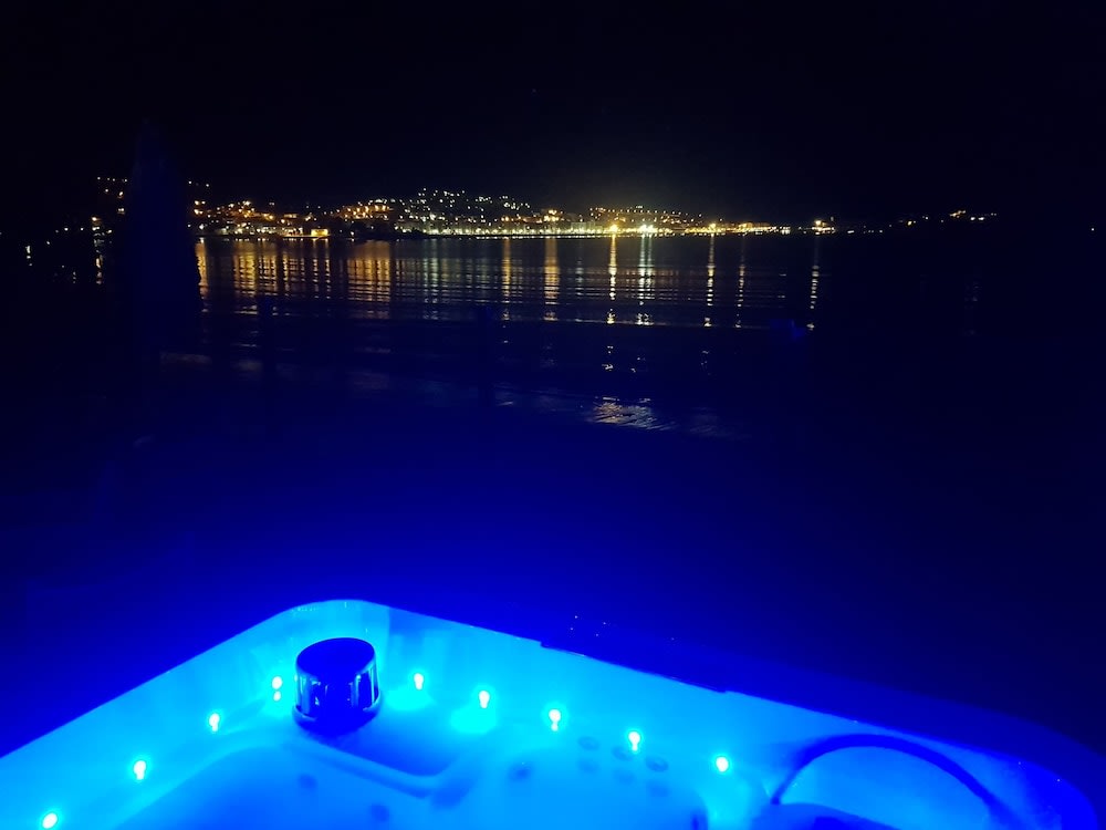 Camping Bayona Playa 5