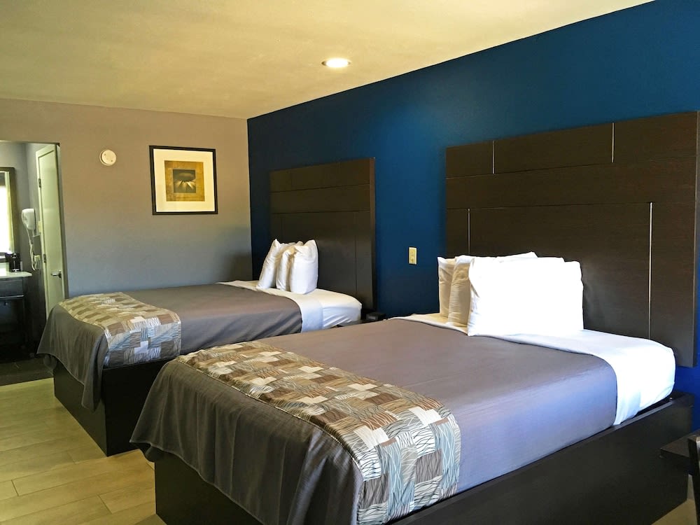 Americas Best Value Inn Denham Springs 1