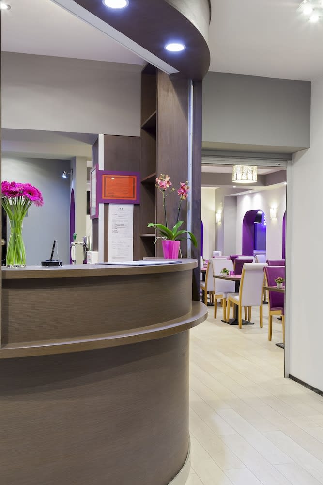 Comfort Hotel Orleans Olivet 2
