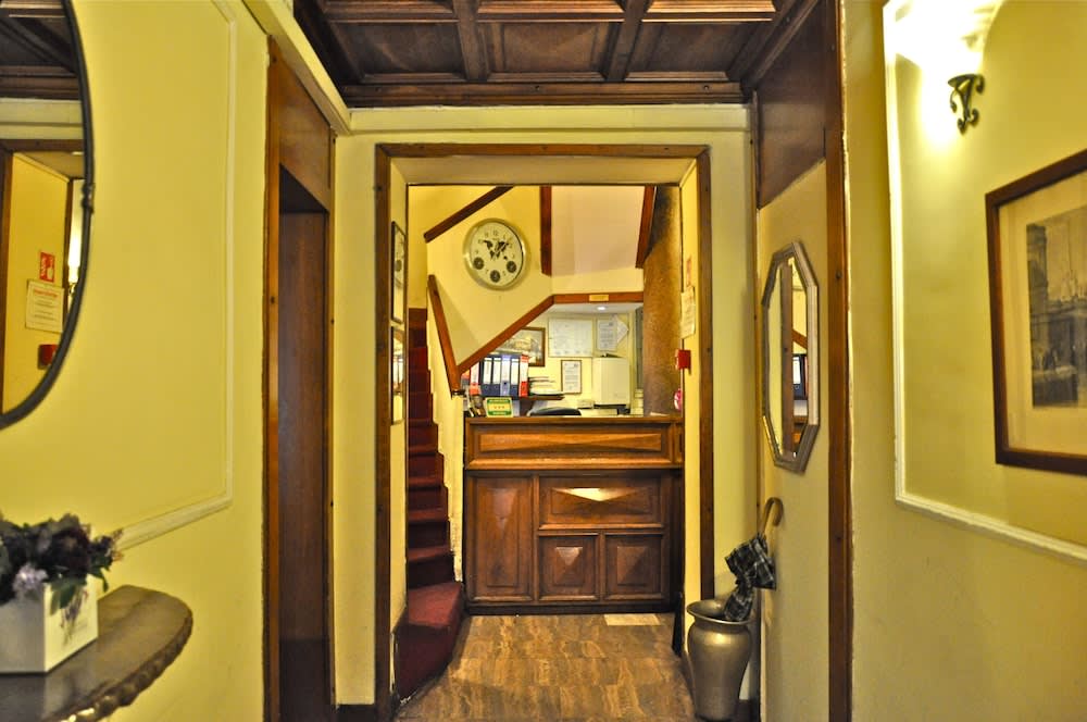 Hotel Vecchia Milano 5