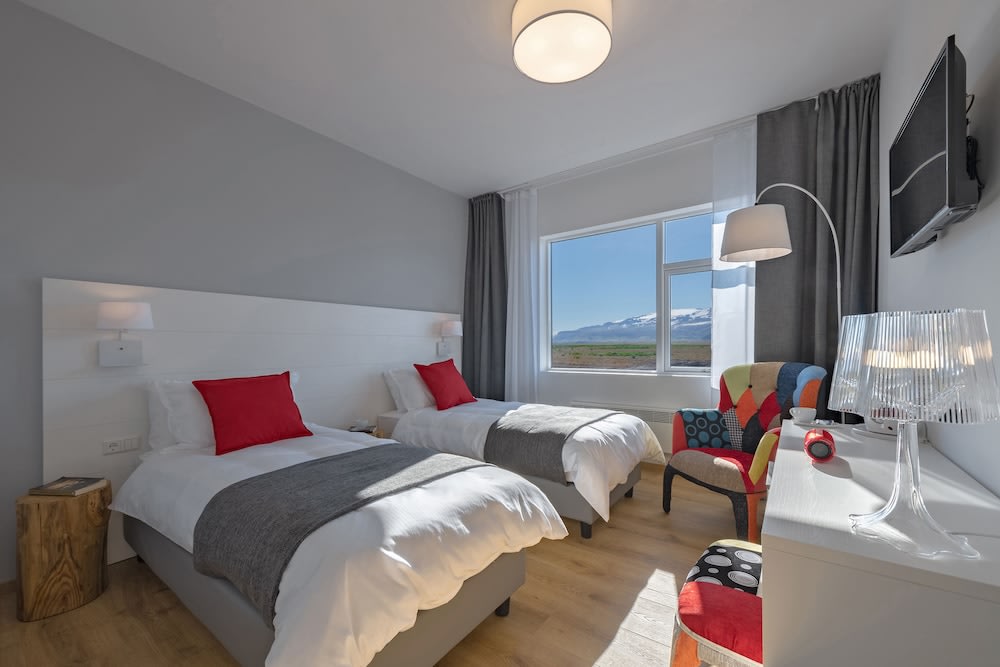 Hotel Selja 1