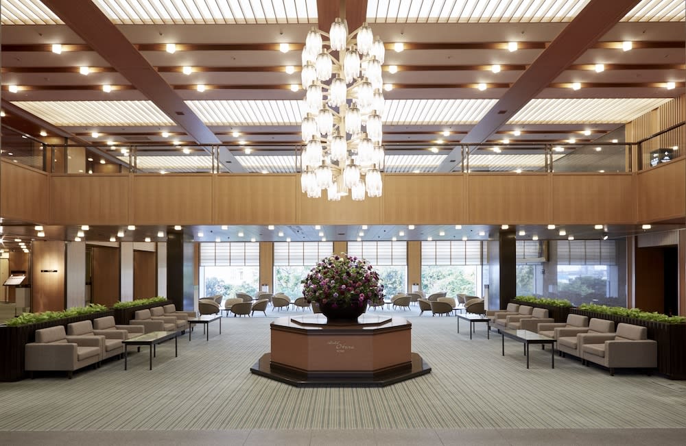 Hotel Okura Kobe 2