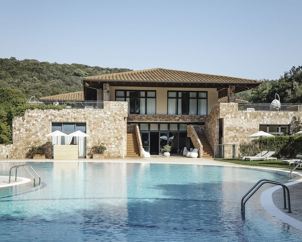 Argentario Lagoon Resort & Spa 1
