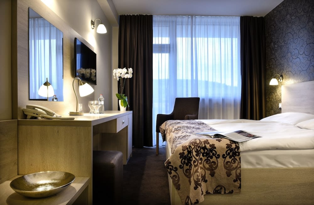 Hotel Magnólia 2
