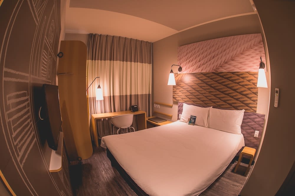 ibis Carlos Barbosa 2