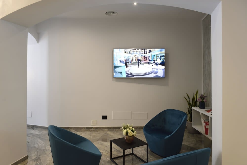 Best Western Hotel Principe di Lampedusa 5